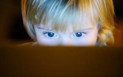 Screen time damage can be mitigated by time spent outside, study finds
