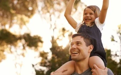 Kids grow up in the blink of an eye. Don’t miss it!