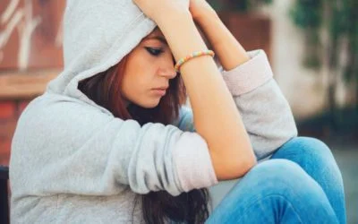 Self-harm: the silent epidemic
