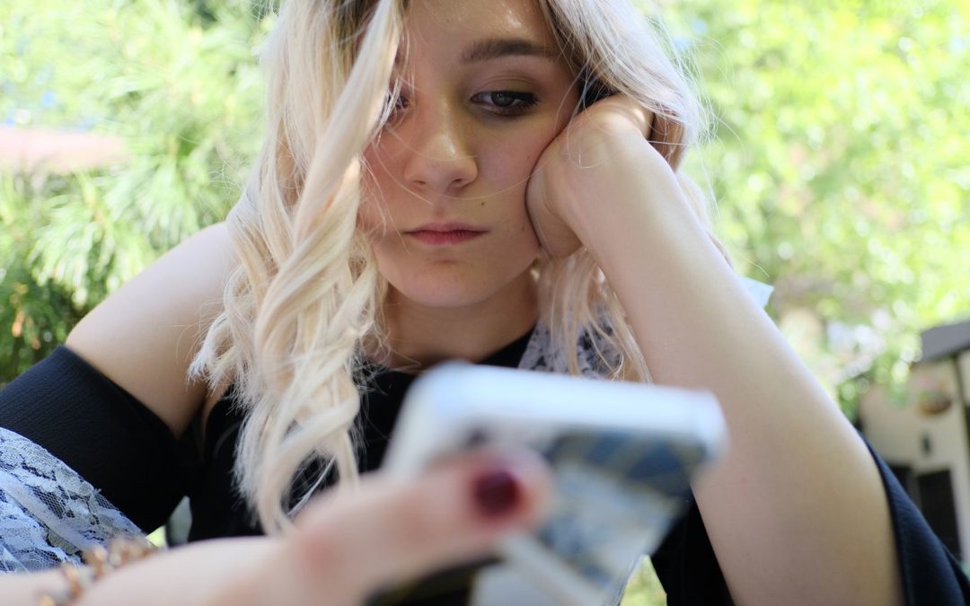 The dark side: how a lack of online safety impacts kids