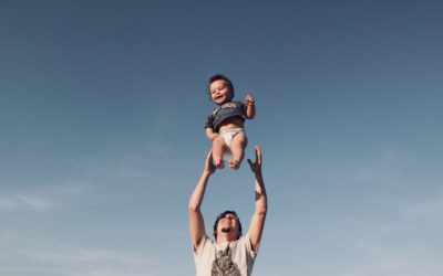 Father’s Day: Why are dads so important?