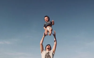 Father’s Day: Why are dads so important?