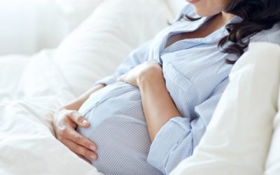 7 ways you can support your pregnant partner