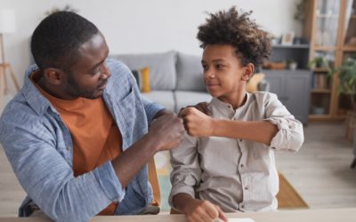 Positive Parenting- what is it and how can I use it?