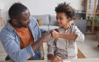 Positive parenting- what is it and how can I use it?
