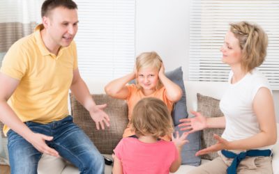 Family tension: how to diffuse it