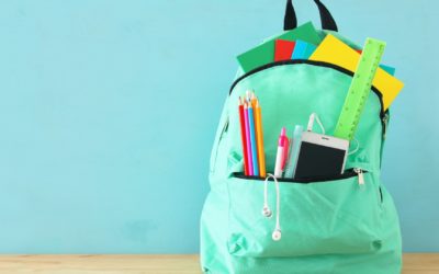Back to school preparation guide for dads