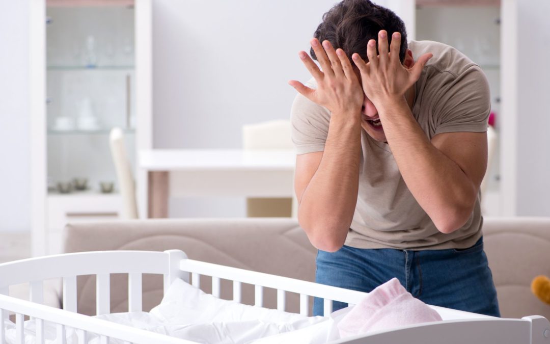 Have your say: Is being a dad tough?