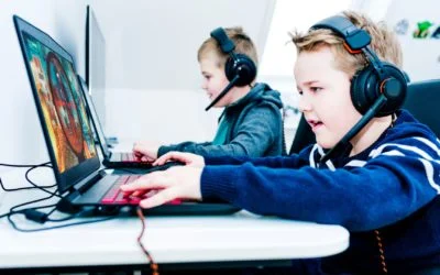 6 tips to help manage your kid’s screen time
