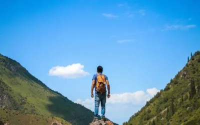 Forget new year’s resolutions- 6 ways to change your life in 2024