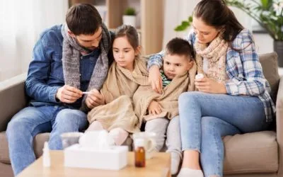 Your family winter health guide