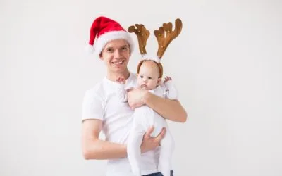 Merry Christmas from Dad Info!