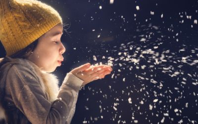 Great things to do in December with the kids