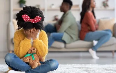 How to avoid parental conflict