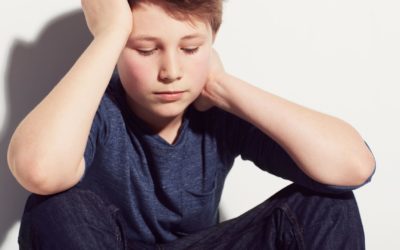 How to help children with anxiety