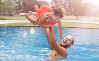 One on one time with children- the benefits