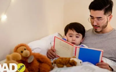Bedtime tips and sleep hygiene for children