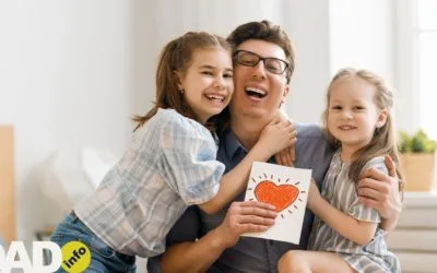 Free Father’s Day activities- get yours here!