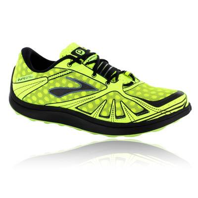 Brooks PureGrit 