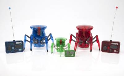 HEXBUG Spider XL