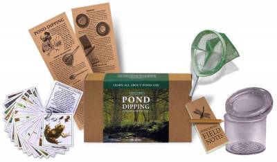 Pond Dipping Kit