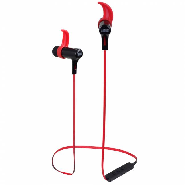 Stay-put headphones, £27.45