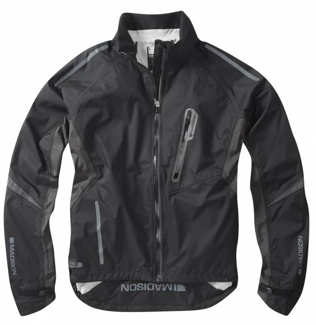 Madison cycling jacket, £99.99