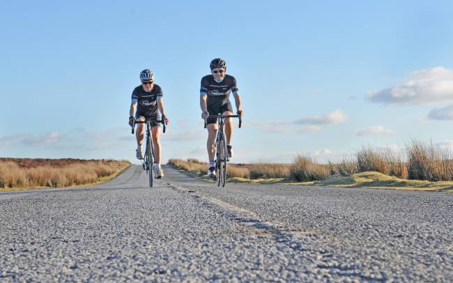 Cycling courses, from £60