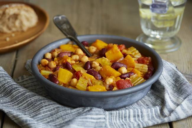 b2ap3_thumbnail_BUTTERNUTSQUASHANDBEANCHILLI_LIFE_01_000000.jpg Bean chilli? Leave the bathroom window ajar