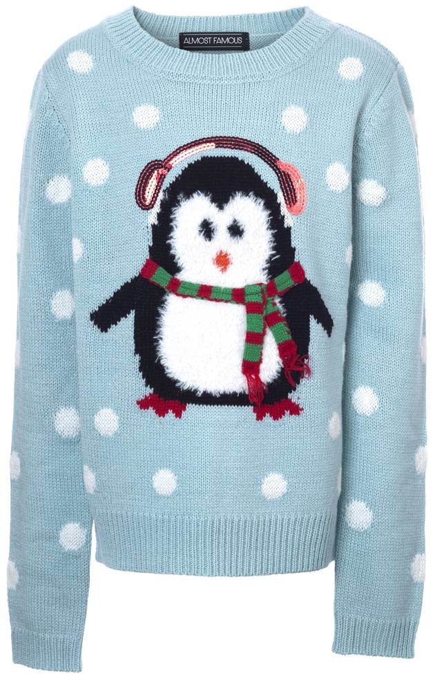 christmas jumpers junior