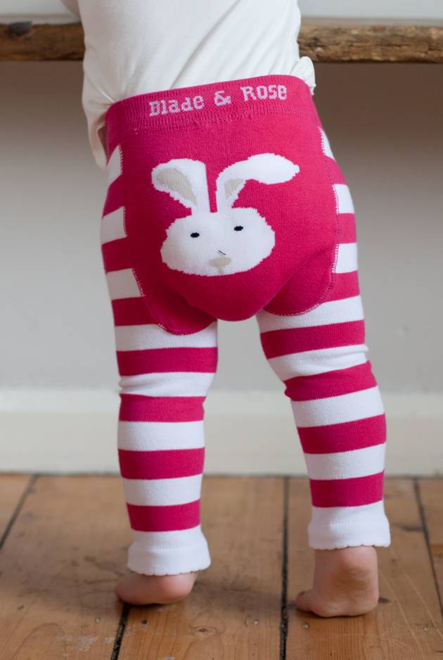 Rabbit Leggings