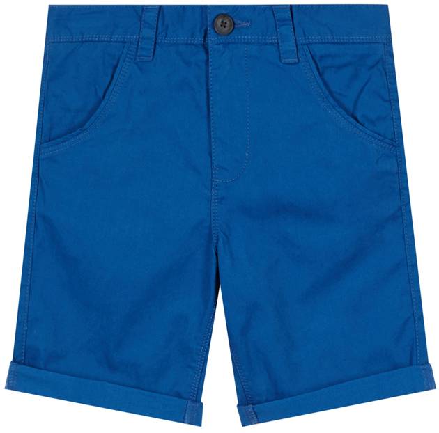 Chino Shorts For A Stylish Prince