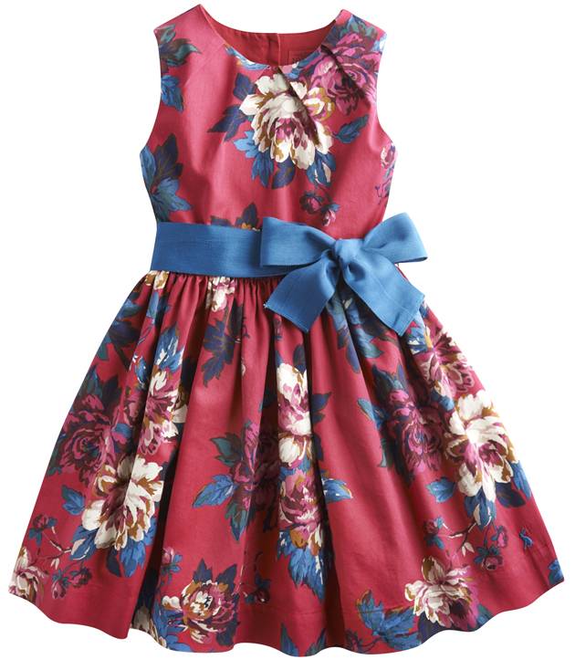 Constance Joules Dress