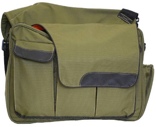 Diaper dude cheap messenger bag