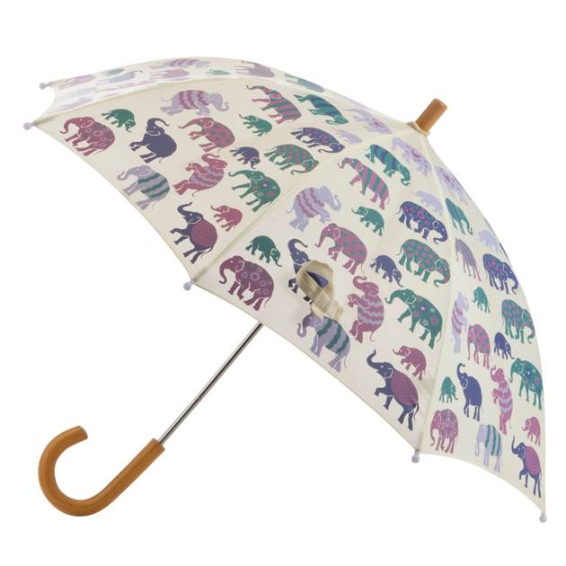 Hatley Elephants Umbrella