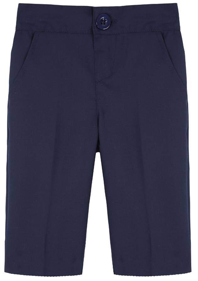 Trousers in 4 Piece Suit