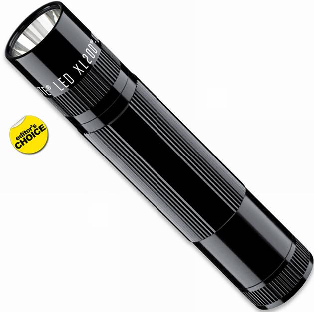 MAGLITE XL200 TACTICAL