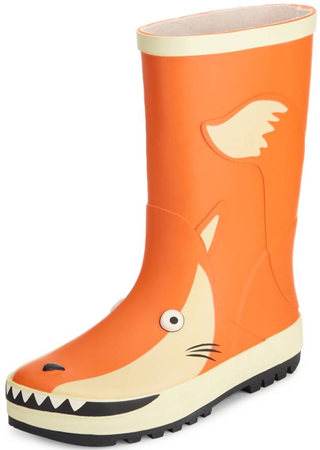 Fox Welly Boots