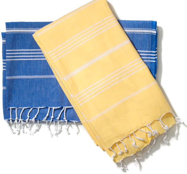 The Clever Hammama Towel