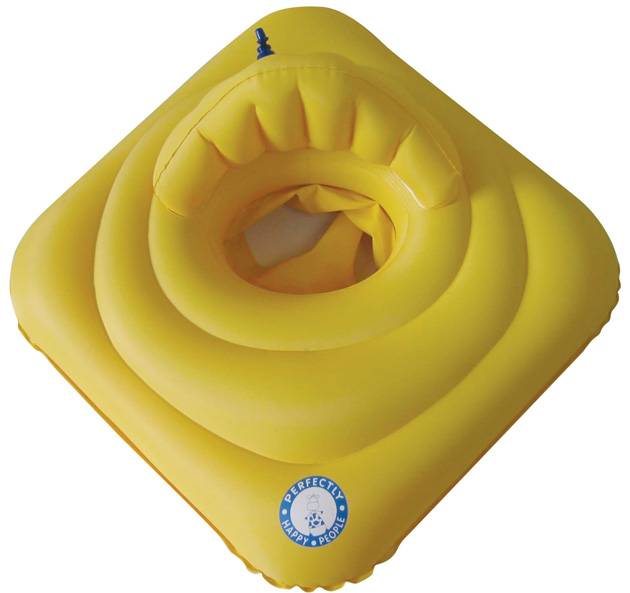 Yellow Diamond Swimseat