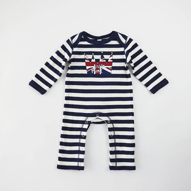 Royal Baby Grow