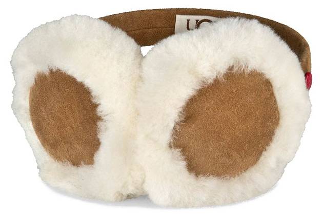 Ugg Ear Muffs For Kids