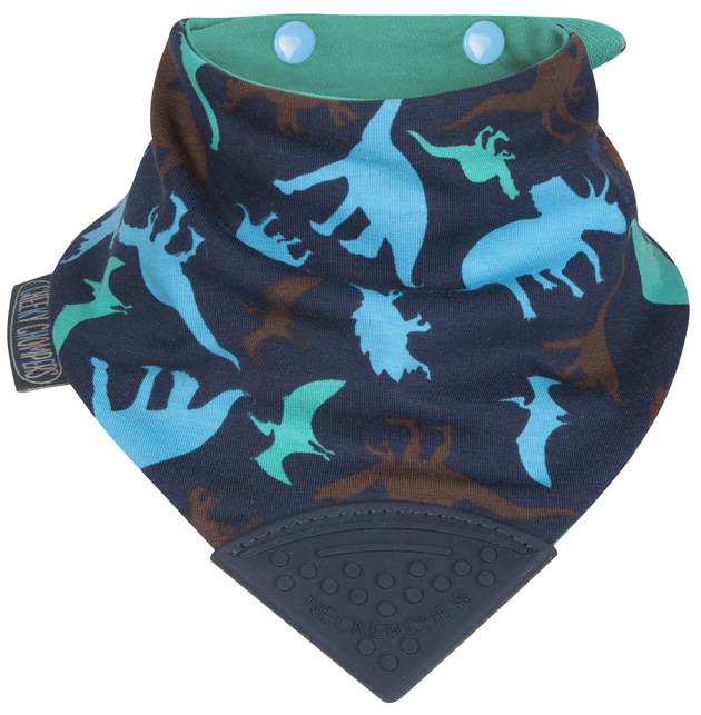 Dino Design Neckerchew