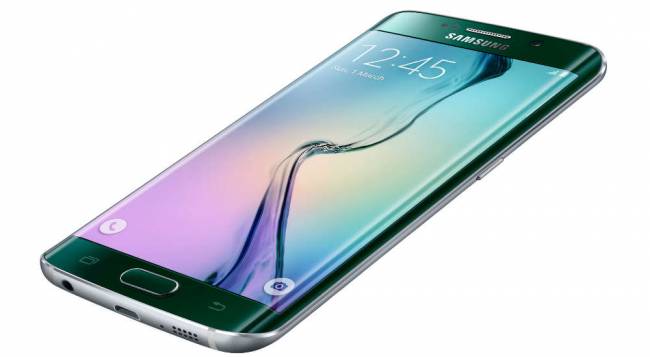 Samsung Galaxy S6 Edge