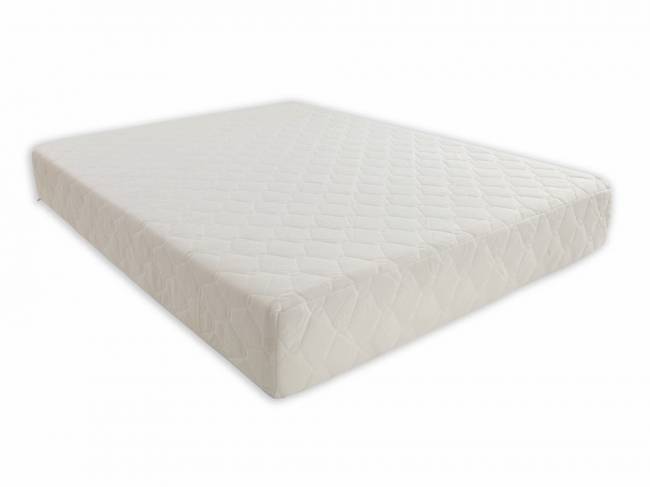 Warren Evans' Absolute Memory 25 Mattress