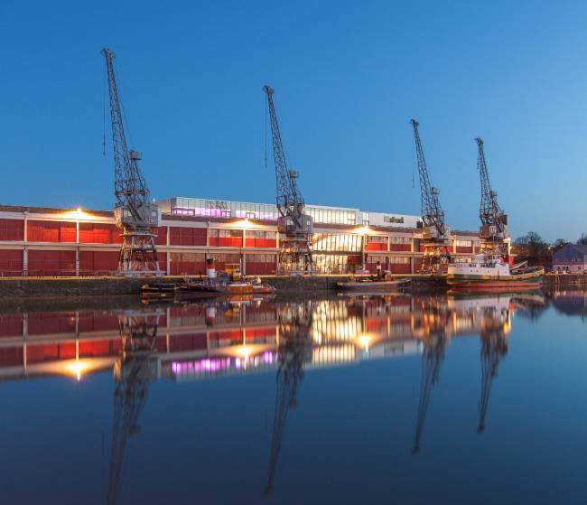 b2ap3_thumbnail_NEWMshed-Bristol-QJEL-07_20170705-232531_1.jpg The M Shed at Bristol's Harbourside