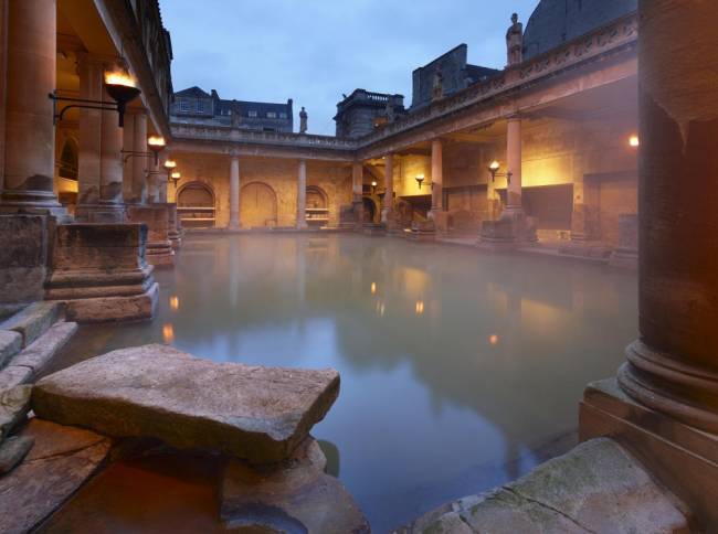 b2ap3_thumbnail_NEWRoman-Baths_.jpg Soak up the atmos at The Roman Baths